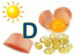 D-vitamin szint ellenőrzése, laborvizsgálattal, vérvétellel, D-vitamin források